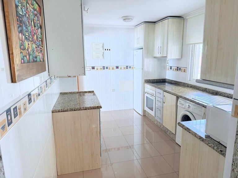 Apartment for Sale in Costa Blanca Orihuela Costa, Alicante 17