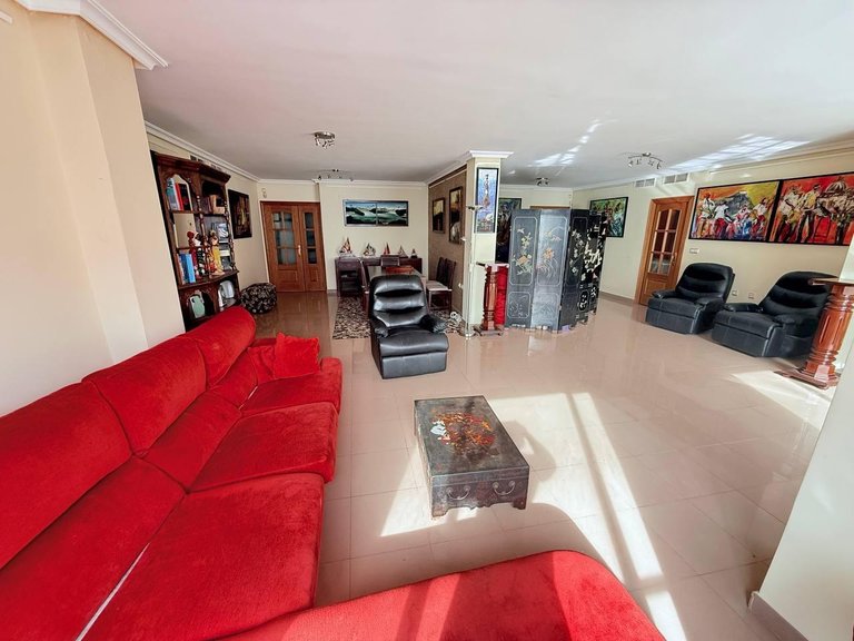 Apartment for Sale in Costa Blanca Orihuela Costa, Alicante 2