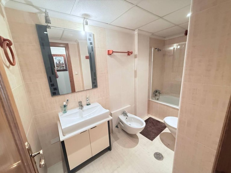 Apartment for Sale in Costa Blanca Orihuela Costa, Alicante 24