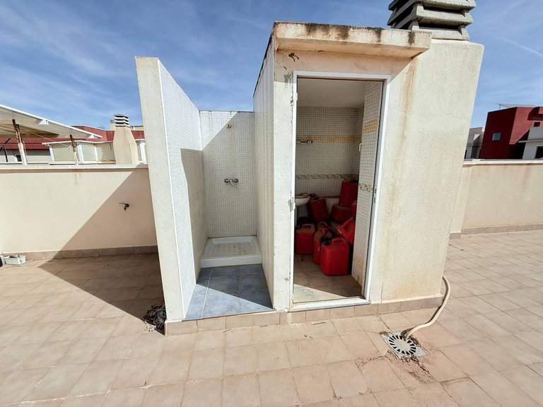 Apartment for Sale in Costa Blanca Orihuela Costa, Alicante 44