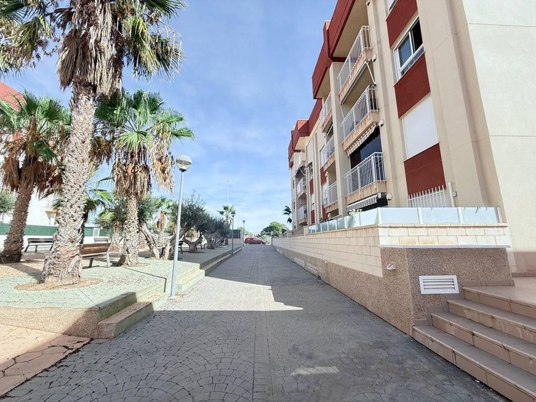 Apartment for Sale in Costa Blanca Orihuela Costa, Alicante 50