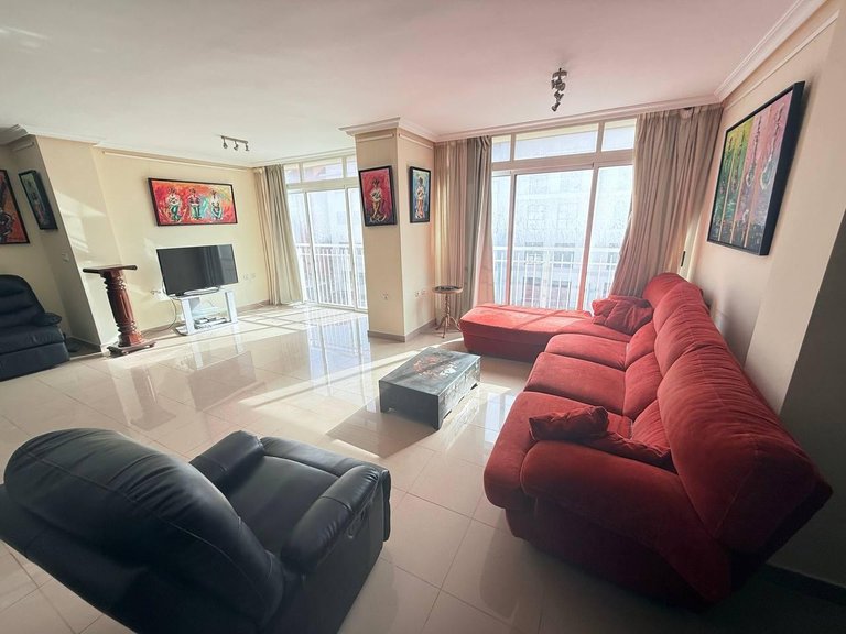 Apartment for Sale in Costa Blanca Orihuela Costa, Alicante 6