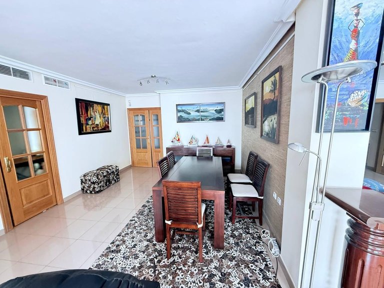 Apartment for Sale in Costa Blanca Orihuela Costa, Alicante 8