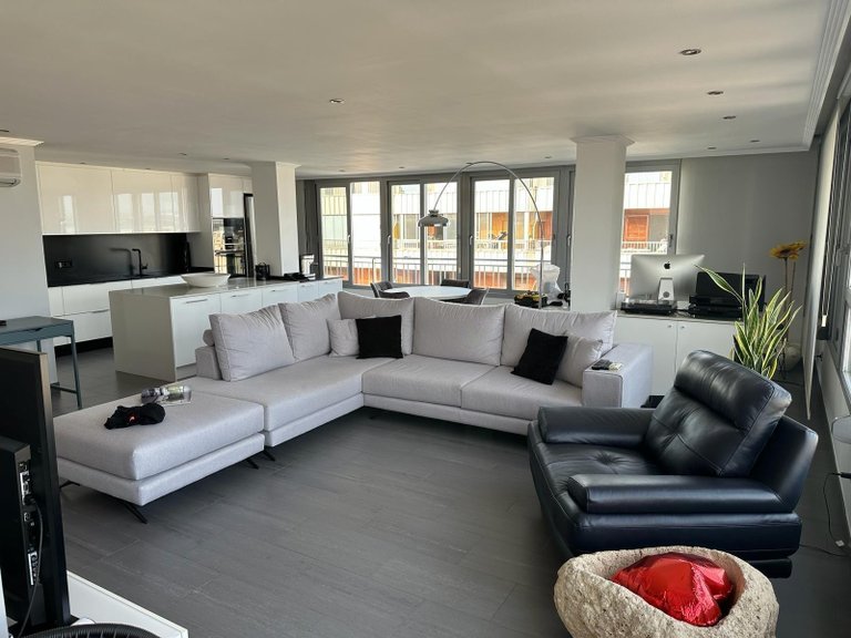 Penthouse for Sale in Costa Blanca Torrevieja, Alicante 1