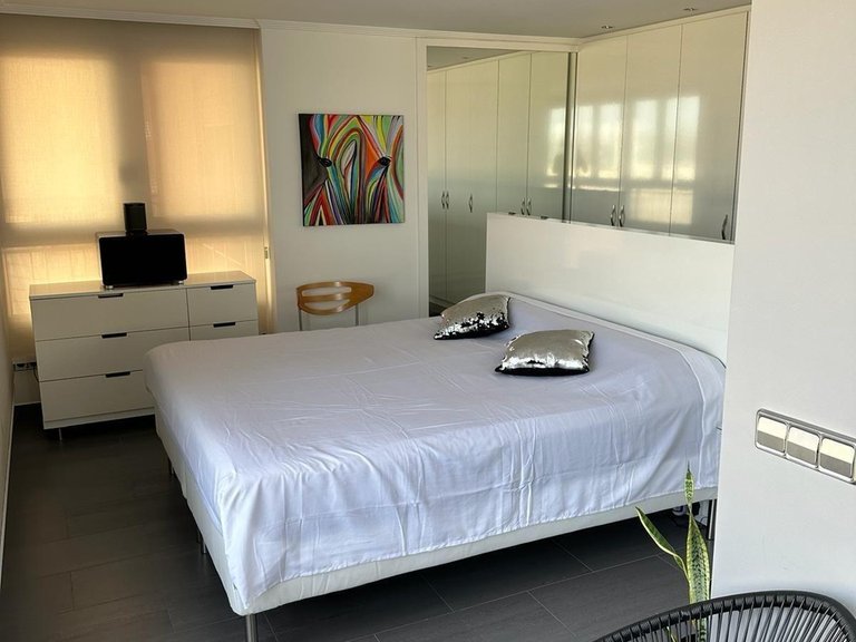 Penthouse for Sale in Costa Blanca Torrevieja, Alicante 10