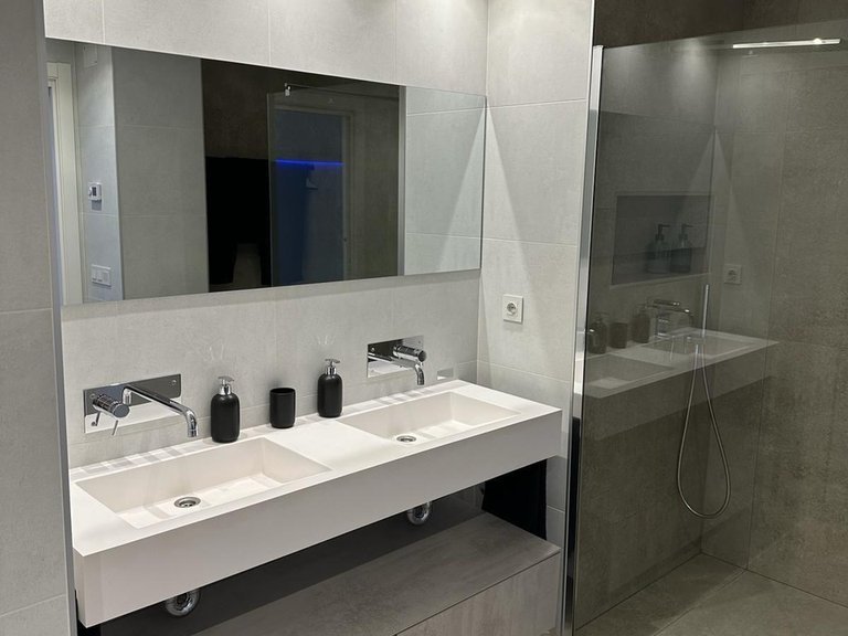 Penthouse for Sale in Costa Blanca Torrevieja, Alicante 12