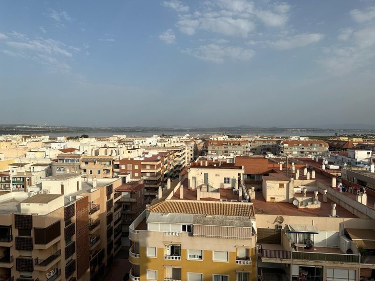 Penthouse for Sale in Costa Blanca Torrevieja, Alicante 18