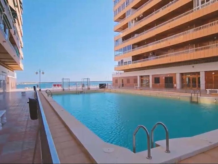 Penthouse for Sale in Costa Blanca Torrevieja, Alicante 19