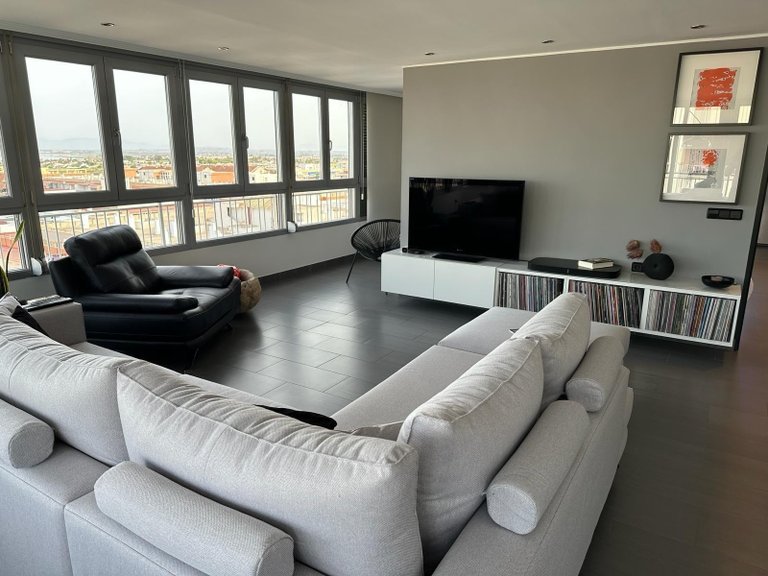 Penthouse for Sale in Costa Blanca Torrevieja, Alicante 2