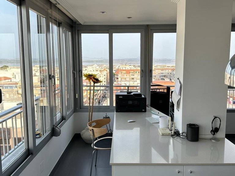 Penthouse for Sale in Costa Blanca Torrevieja, Alicante 4