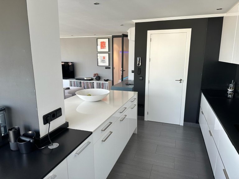 Penthouse for Sale in Costa Blanca Torrevieja, Alicante 6