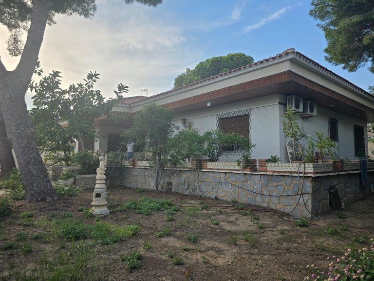 Villa for Sale in Costa Blanca Orihuela Costa, Alicante 1