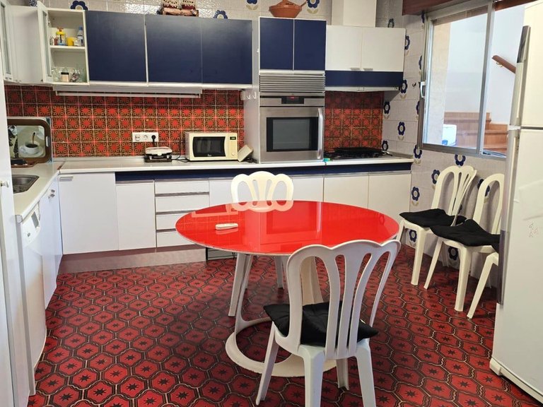 Villa for Sale in Costa Blanca Orihuela Costa, Alicante 23