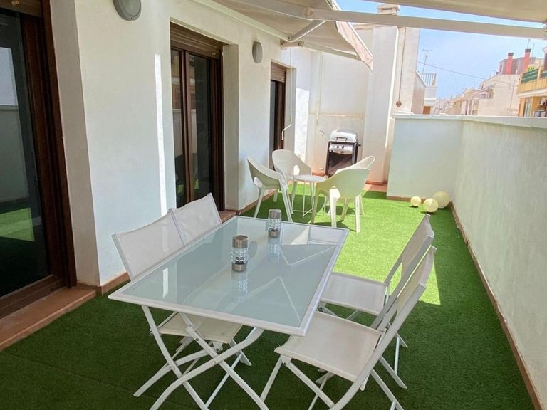 Villa for Sale in Costa Blanca Torrevieja, Alicante 11