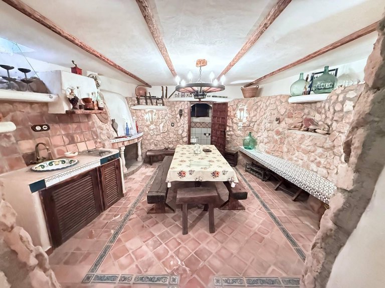 Villa for Sale in Costa Blanca Campoamor, Alicante 12