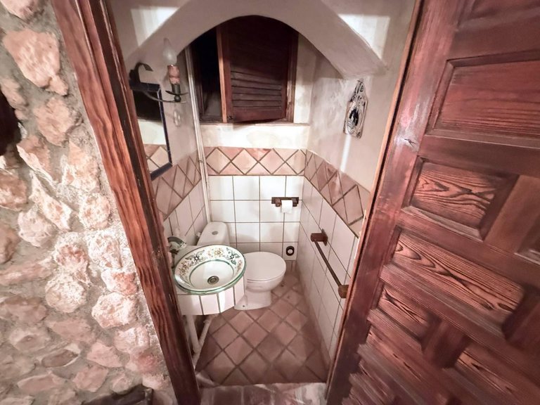 Villa for Sale in Costa Blanca Campoamor, Alicante 13