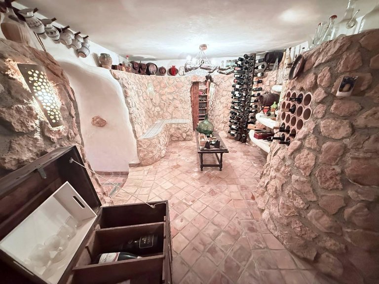 Villa for Sale in Costa Blanca Campoamor, Alicante 15