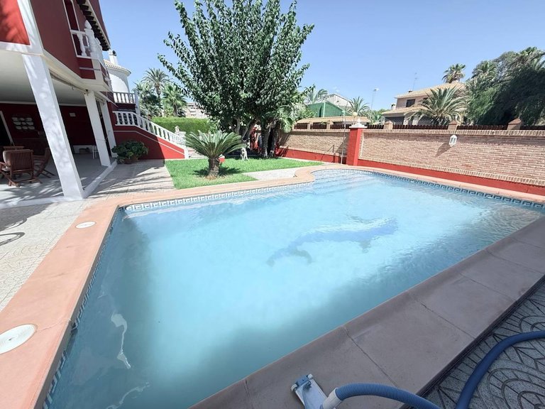 Villa for Sale in Costa Blanca Campoamor, Alicante 16