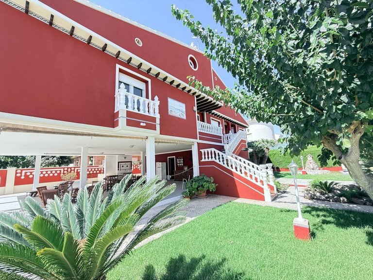 Villa for Sale in Costa Blanca Campoamor, Alicante 18