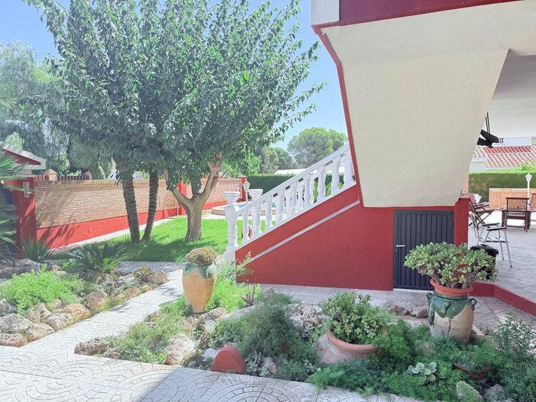 Villa for Sale in Costa Blanca Campoamor, Alicante 22