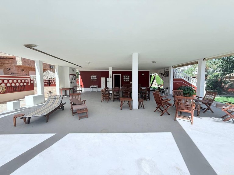 Villa for Sale in Costa Blanca Campoamor, Alicante 23