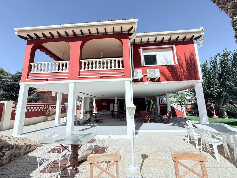Villa for Sale in Costa Blanca Campoamor, Alicante 24