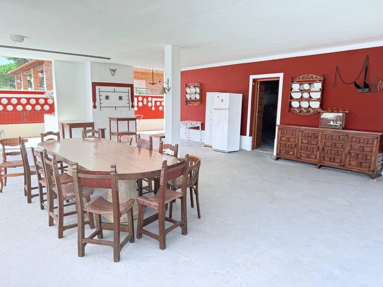 Villa for Sale in Costa Blanca Campoamor, Alicante 27
