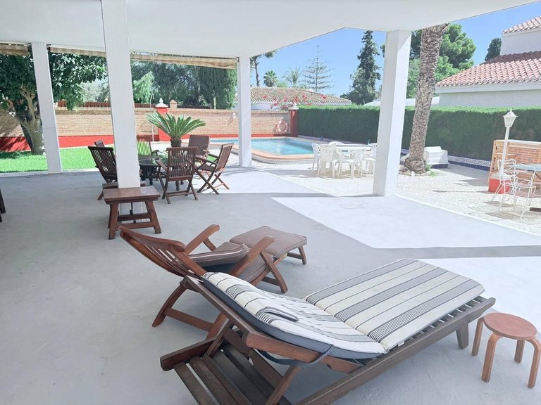 Villa for Sale in Costa Blanca Campoamor, Alicante 28