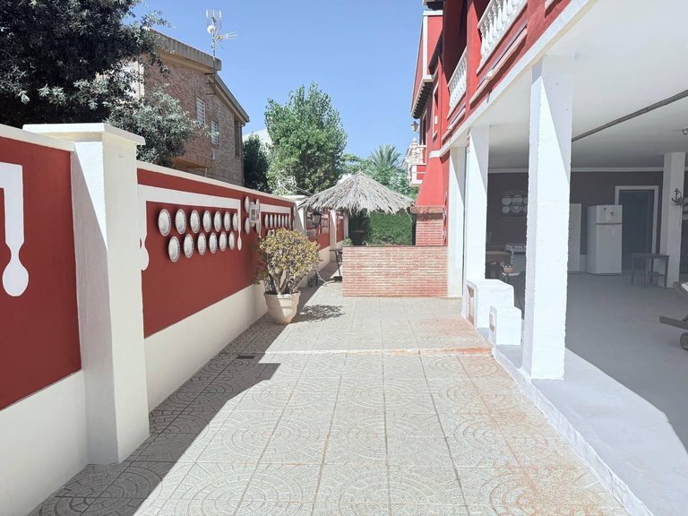 Villa for Sale in Costa Blanca Campoamor, Alicante 29