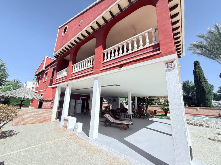 Villa for Sale in Costa Blanca Campoamor, Alicante 30
