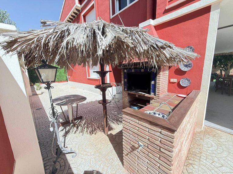 Villa for Sale in Costa Blanca Campoamor, Alicante 31