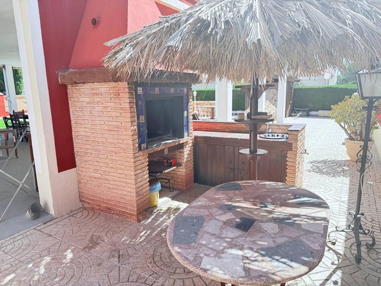 Villa for Sale in Costa Blanca Campoamor, Alicante 32