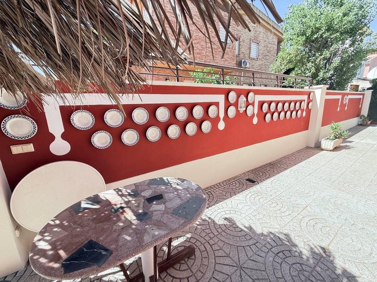 Villa for Sale in Costa Blanca Campoamor, Alicante 33
