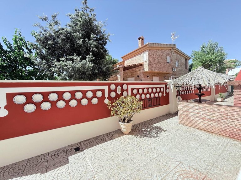 Villa for Sale in Costa Blanca Campoamor, Alicante 36