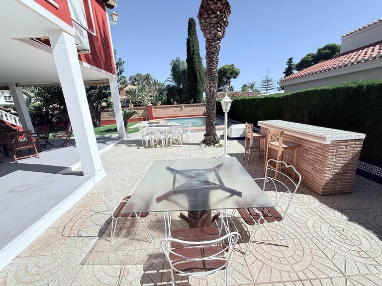 Villa for Sale in Costa Blanca Campoamor, Alicante 4