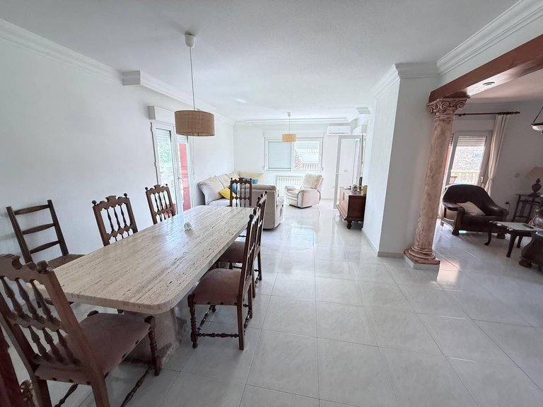 Villa for Sale in Costa Blanca Campoamor, Alicante 42