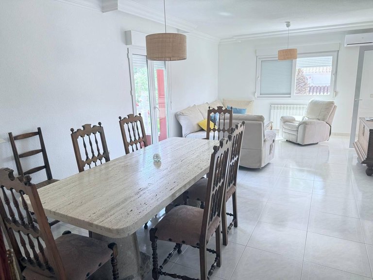 Villa for Sale in Costa Blanca Campoamor, Alicante 43