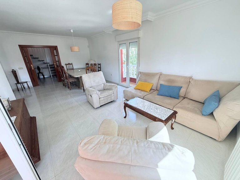 Villa for Sale in Costa Blanca Campoamor, Alicante 44