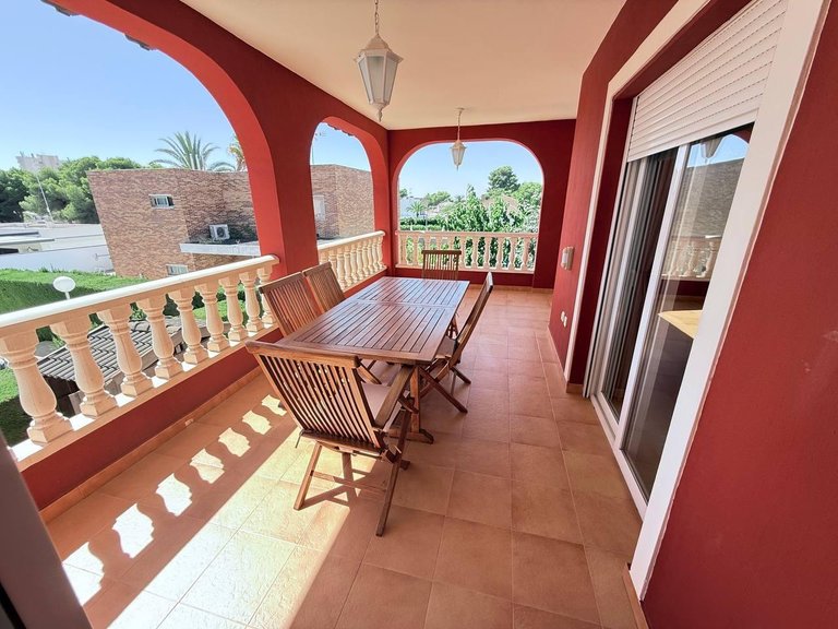 Villa for Sale in Costa Blanca Campoamor, Alicante 45
