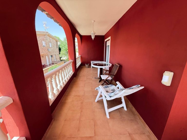 Villa for Sale in Costa Blanca Campoamor, Alicante 46