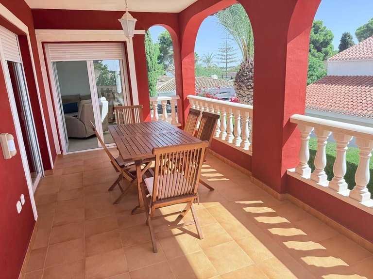 Villa for Sale in Costa Blanca Campoamor, Alicante 47