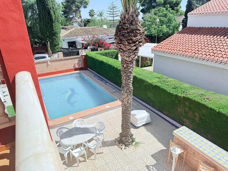 Villa for Sale in Costa Blanca Campoamor, Alicante 48