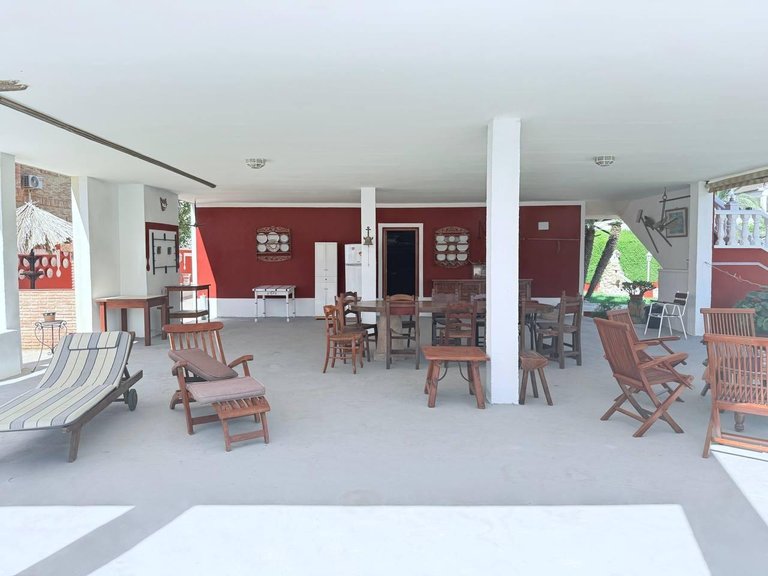 Villa for Sale in Costa Blanca Campoamor, Alicante 5