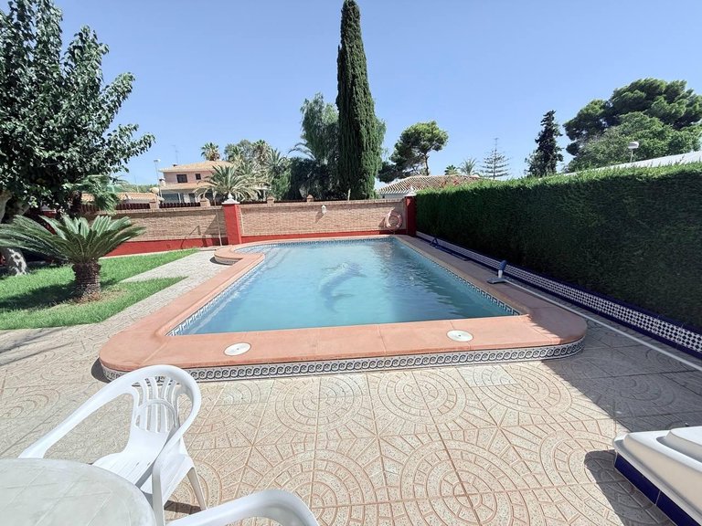 Villa for Sale in Costa Blanca Campoamor, Alicante 6