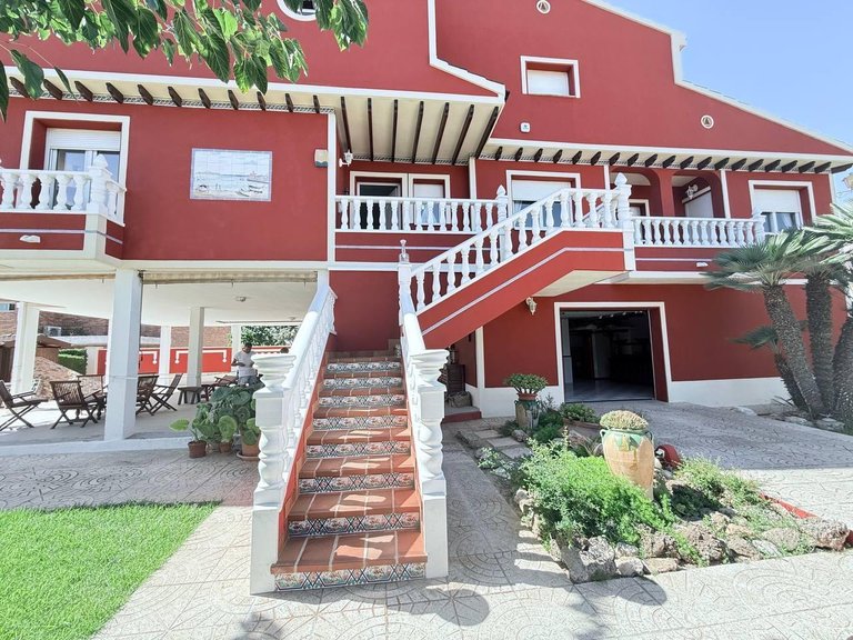 Villa for Sale in Costa Blanca Campoamor, Alicante 8