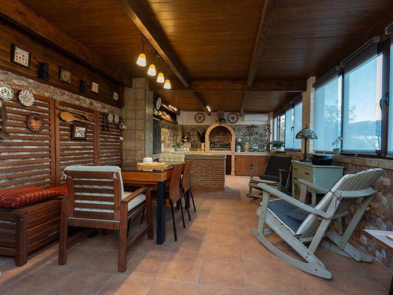 Villa for Sale in Costa Blanca Torrevieja, Alicante 5