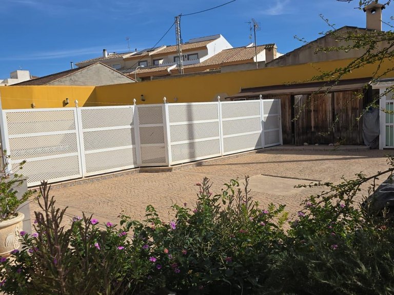 Villa for Sale in Costa Blanca Pilar De La Horadada, Alicante 1