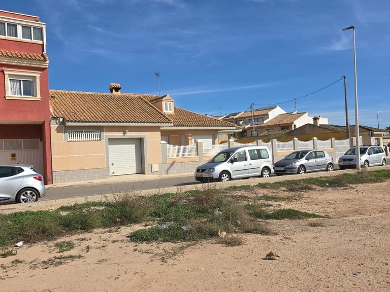 Villa for Sale in Costa Blanca Pilar De La Horadada, Alicante 2