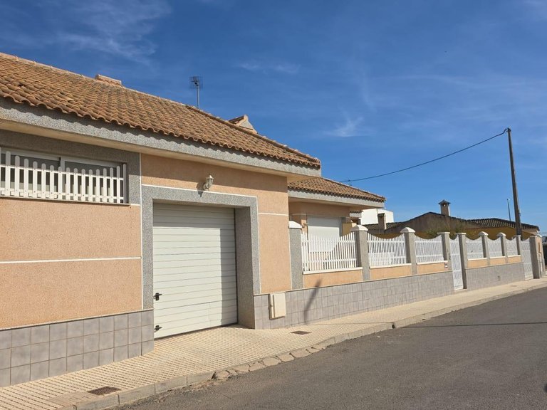 Villa for Sale in Costa Blanca Pilar De La Horadada, Alicante 6