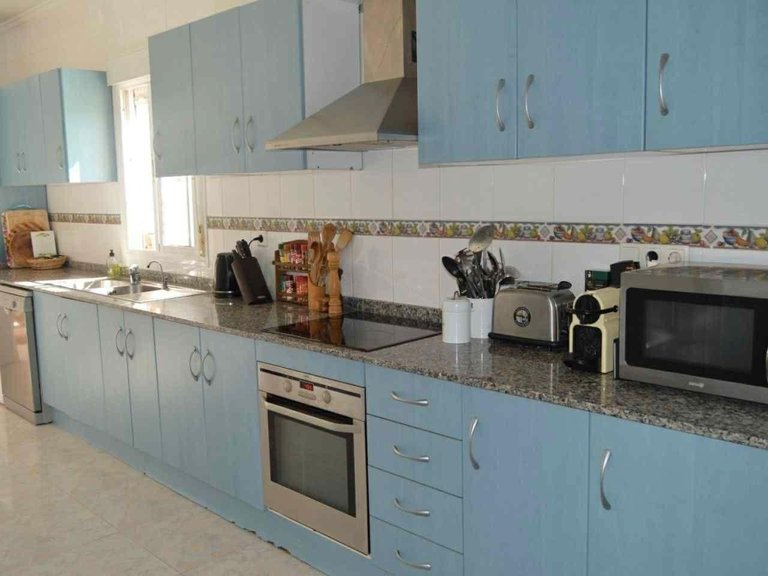 Villa for Sale in Inland Rojales, Alicante 22